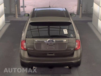 2012 Ford Edge Limited – miniatura 5