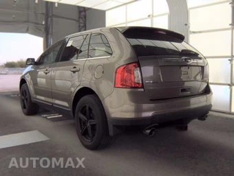 2012 Ford Edge Limited – miniatura 6