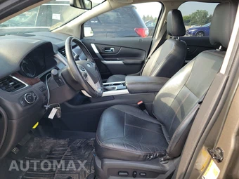 2012 Ford Edge Limited – miniatura 7