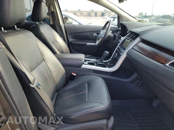 2012 Ford Edge Limited – miniatura 8