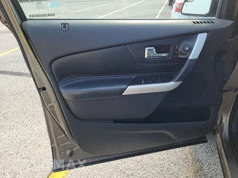 2012 Ford Edge Limited – miniatura 9