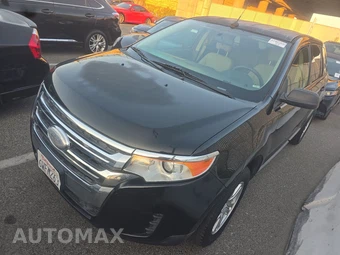 2012 Ford Edge SE