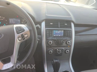 2012 Ford Edge SE – miniatura 11