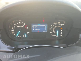 2012 Ford Edge SE – miniatura 12