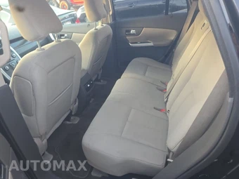 2012 Ford Edge SE – miniatura 13