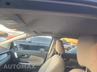 2012 Ford Edge SE – miniatura 18
