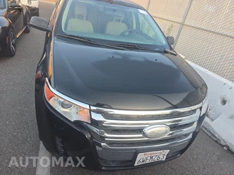 2012 Ford Edge SE – miniatura 2