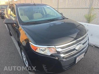2012 Ford Edge SE – miniatura 3