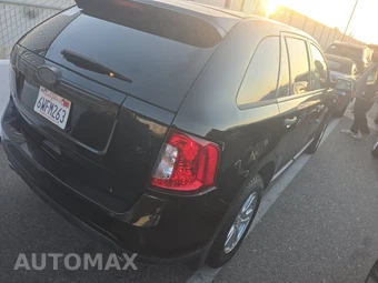 2012 Ford Edge SE – miniatura 4