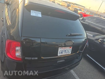 2012 Ford Edge SE – miniatura 5