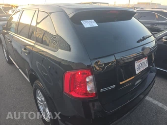 2012 Ford Edge SE – miniatura 6