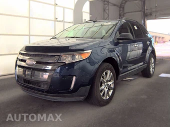 2012 Ford Edge SE