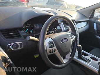 2012 Ford Edge SE – miniatura 10