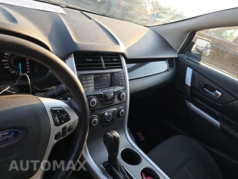 2012 Ford Edge SE – miniatura 11