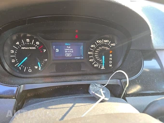 2012 Ford Edge SE – miniatura 12