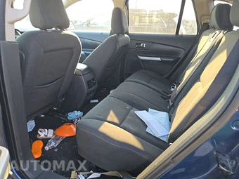 2012 Ford Edge SE – miniatura 13