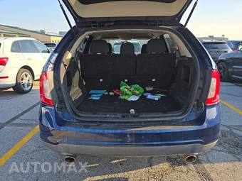 2012 Ford Edge SE – miniatura 16