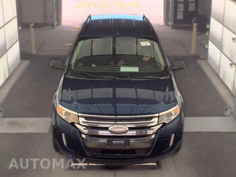 2012 Ford Edge SE – miniatura 2
