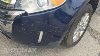 2012 Ford Edge SE – miniatura 20