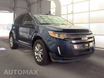 2012 Ford Edge SE – miniatura 3