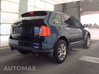 2012 Ford Edge SE – miniatura 4
