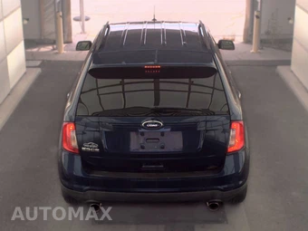 2012 Ford Edge SE – miniatura 5