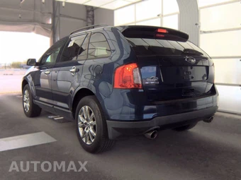 2012 Ford Edge SE – miniatura 6