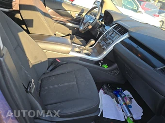2012 Ford Edge SE – miniatura 8
