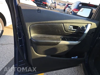 2012 Ford Edge SE – miniatura 9