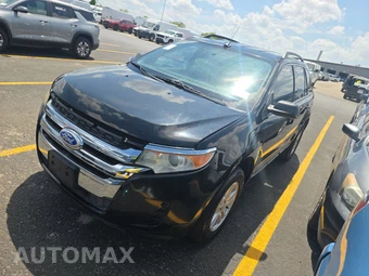 2012 Ford Edge SE