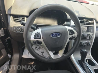 2012 Ford Edge SE - miniatura 10