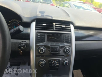 2012 Ford Edge SE - miniatura 11