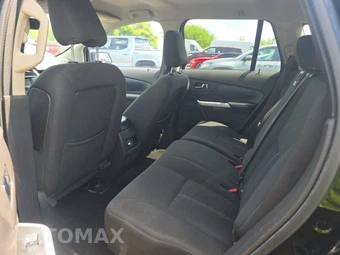 2012 Ford Edge SE - miniatura 13