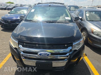 2012 Ford Edge SE - miniatura 2