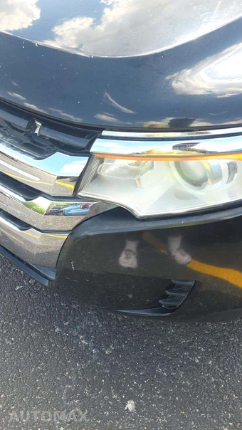 2012 Ford Edge SE - miniatura 21