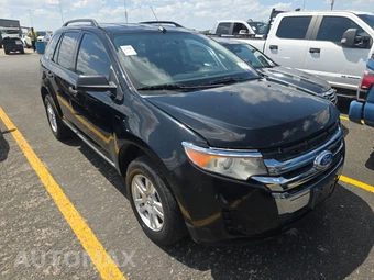 2012 Ford Edge SE - miniatura 3
