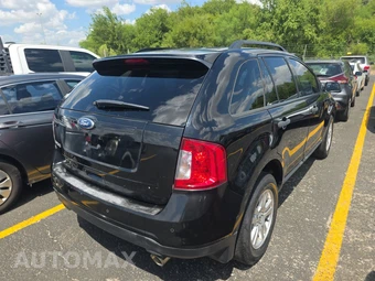 2012 Ford Edge SE - miniatura 4