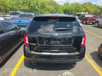 2012 Ford Edge SE - miniatura 5