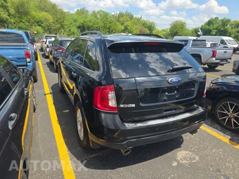 2012 Ford Edge SE - miniatura 6