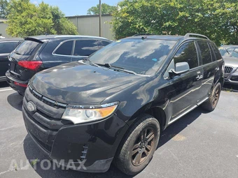 2012 Ford Edge SE — samochód z USA z aukcji Manheim, oferta Kup Teraz w AUTOMAX