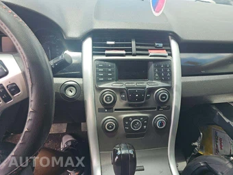 2012 Ford Edge SE - miniatura 10