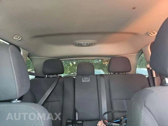2012 Ford Edge SE - miniatura 11
