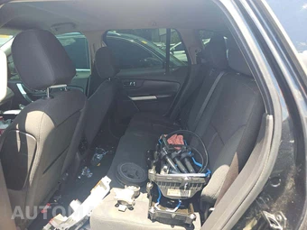 2012 Ford Edge SE - miniatura 13