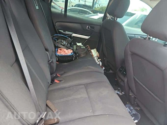 2012 Ford Edge SE - miniatura 16