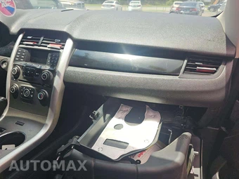 2012 Ford Edge SE - miniatura 19
