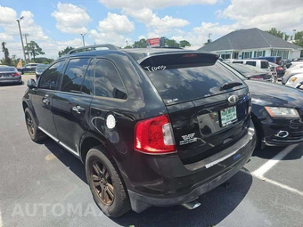 2012 Ford Edge SE - miniatura 2