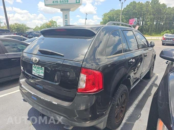 2012 Ford Edge SE - miniatura 3
