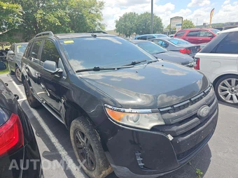 2012 Ford Edge SE - miniatura 4