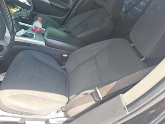 2012 Ford Edge SE - miniatura 6