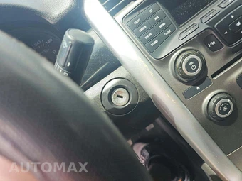 2012 Ford Edge SE - miniatura 8